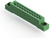 Card Edge Connectors - Edgeboard Connectors - 307-010-421-103 - Lingto Electronic Limited