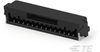 PCB Headers & Receptacles - 5-2390136-4 - TE Connectivity
