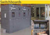 Switchboard Wire & Cable - Image