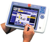 E-touch Web - Image