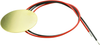 Piezo Element, 27Mm, 4200Hz; Transducer Function Multicomp Pro - 33P6318 - Newark, An Avnet Company