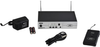 Wireless Guitar System With Guitar Cable 16 Channel Uhf; Directivity Peavey - 33AC0063 - Newark, An Avnet Company