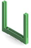 Card Edge Conn, Single Side, 9Pos, Th; Card Edge Connector Type Edac - 57AJ5090 - Newark, An Avnet Company