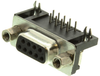 D Sub Conn, Rcpt, 9Pos, Th; No. Of Contacts Amphenol Communications Solutions - 83K3428 - Newark, An Avnet Company