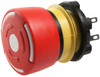 Switch, Emergency Stop, 2Nc, 240Vac; Contact Configuration Eao - 01J2174 - Newark, An Avnet Company