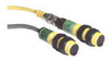 Photoelectric Sensor; Sensor Output Banner Engineering - 22H0750 - Newark, An Avnet Company