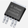 Power - Smart power switches - Low-Side Switches - HITFET™ + 12V | Automotive low-side switch - BTS3011TE - BTS3011TE - Infineon Technologies AG