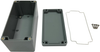 Enclosure, Abs/160Mm X 80Mm X 85Mm/gry Rohs Compliant Multicomp Pro - 33AK8901 - Newark, An Avnet Company