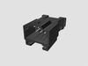 MicroSpaceXS™ 1.27mm Unsealed - 10155520-A008LF - Amphenol Communications Solutions