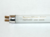 20 Watt, 20.5 Inch T4 Warm White Fluorescent Bulb -- B585020 - Image