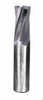 High Performance Carbide End Mills -- Roughing End Mills - Image