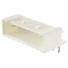 Connectors, Interconnects Rectangular Connectors Headers, Male Pins - Win Source Electronics