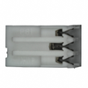 Free Hanging, Panel Mount - A30830-ND - DigiKey