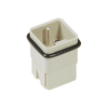 Heavy Duty Connector Inserts, Modules - 1195-1360-ND - DigiKey
