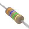 Through Hole Resistors - CF14JT3M60-ND - DigiKey