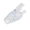 Modular/Ethernet Connector Accessories - 991-1122-ND - DigiKey