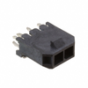 Headers, Male Pins - 2057-DML-1-02-A-V-T-A-SBL-ND - DigiKey