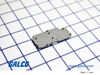 WAGO End Plates - 2002-1691 - Galco Industrial Electronics