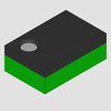 S29PL127J70BFW020 - Image