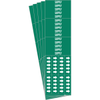 Labels, Stickers, Decals - Preprinted - 2267-7282-3C-PK-ND - DigiKey
