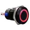 Pushbutton Switches - 2449-AHU2LBBRN-ND - DigiKey