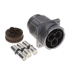 Circular Connector Assemblies - 965-GTCE030R36-4S(072)-ND - DigiKey