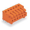 Headers, Plugs and Sockets - 2946-734-565-ND - DigiKey