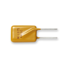 240/120 VAC PolySwitch Line-Voltage-Rated Lead-Free Radial Leaded Resettable PPTC -- LVR075S-240-2