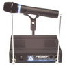 Pro Comm® PCX V-12 Handheld System CH 11A 202.4 MHz - PCX V-12 Handheld CH 11A - Visual Sound, Inc.