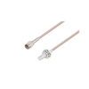 Coaxial Cables (RF) - 6099-PE38162-6-ND - DigiKey