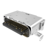 USB, DVI, HDMI Connector Assemblies - 124018402112A-ND - DigiKey