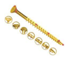 Wood Screws - 1456481 - RS Components, Ltd.