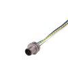 Industrial Circular Connectors - 191408 - RS Components, Ltd.