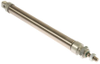 Pneumatic Piston Rod Cylinders - 3043909 - RS Components, Ltd.