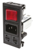 IEC Filters - 2146186 - RS Components, Ltd.