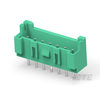 Headers, Male Pins - 17-8-2338244-7-ND - DigiKey