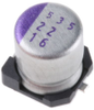 Polymer Capacitors - 7887536P - RS Components, Ltd.