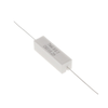 Through-Hole 7W 6.8ohm Resistor - 53-SQPW76R8J - ERSAELECTRONICS PTE. LTD.