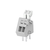 Wire to Board - 17-2834087-1-ND - DigiKey