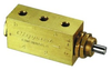 FV Series 4-Way Valve -- FV-4 - Image