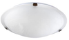 3000-16-86 Flush Mounts-Bowl Style - 606728 - Capital Lighting, Inc.