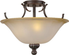 2929-03-27 Semi-Flush Mts.-Bowl Style - 365900 - Capital Lighting, Inc.