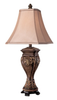 10822-0 Table Lamp - 10822-0 - Minka Group