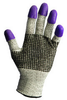 Jackson Safety G60 Black/White 8 Dyneema Cut-Resistant Gloves - ANSI 3, EN 388 3 Cut Resistance - 036000-97431 - 036000-97431 - R. S. Hughes Company, Inc.