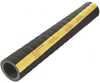 Black Low Pressure Conductive Steam Hose -- Novaflex 5510 - Image