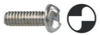 Machine Screw - Non Metric -- T8322OR - Image
