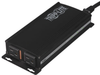 Isobar 2-Outlet Low-Profile Professional Audio/Video Power Conditioning Center, 10 ft. and 18 in. Cords, 5100 Joules -- AV2FP - Image