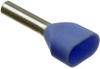 Terminal Blocks - Accessories - Wire Ferrules - 281-6161-ND - DigiKey
