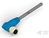 M8/M12 Cable Assemblies - T4161420008-006 - TE Connectivity