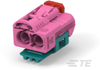 Data Connectivity Housings - 2289732-8 - TE Connectivity